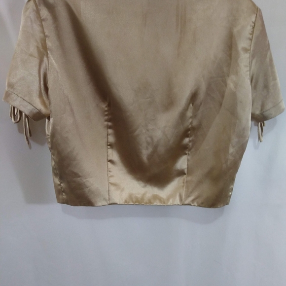 Rampage Clothing Company Shrug - Picture 4 of 6